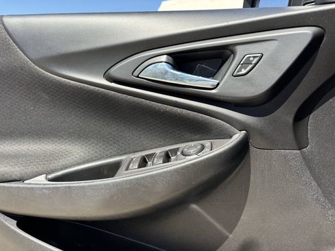 Used 2022 Chevrolet Malibu RS FWD image 19
