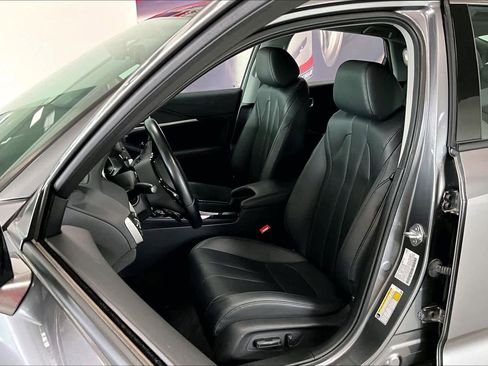 Used 2024 Acura Integra FWD image 9