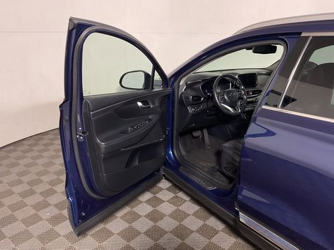 Used 2020 Hyundai Santa Fe Limited image 18