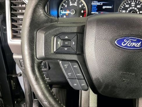 Used 2019 Ford F150 XLT w/ Equipment Group 302A Luxury RWD image 23