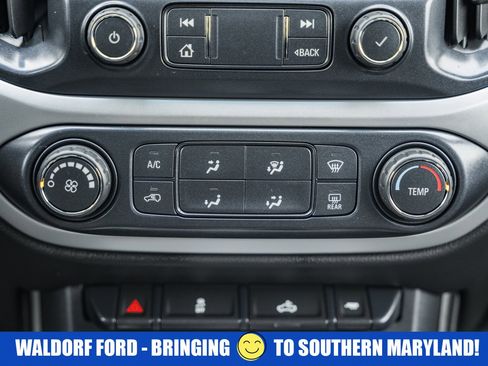 Used 2019 Chevrolet Colorado LT w/ LT Convenience Package image 25