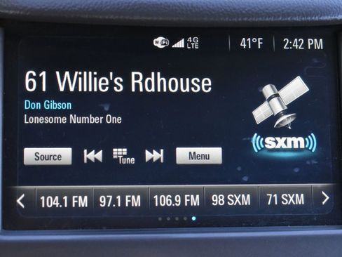 Used 2018 Chevrolet Cruze LT w/ Convenience Package image 28