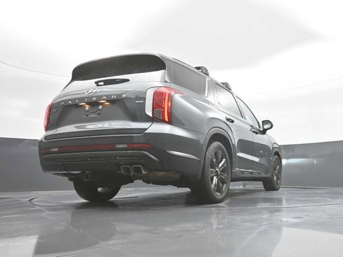 Used 2023 Hyundai Palisade XRT w/ Cargo Package AWD/4WD image 47