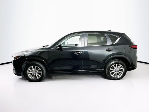 Used 2025 MAZDA CX-5 AWD 2.5 S w/ Preferred Package image 4