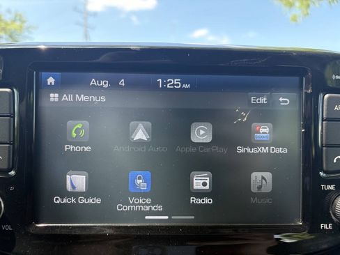 Used 2019 Hyundai Elantra GT FWD image 20