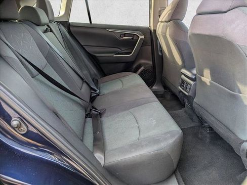 Used 2023 Toyota RAV4 XLE image 21