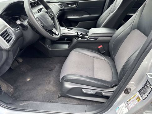 Used 2018 Honda Clarity Plug-In Hybrid image 15