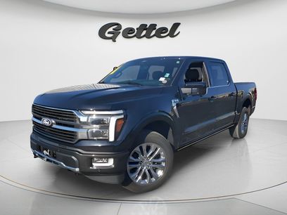 Used 2024 Ford F150 King Ranch