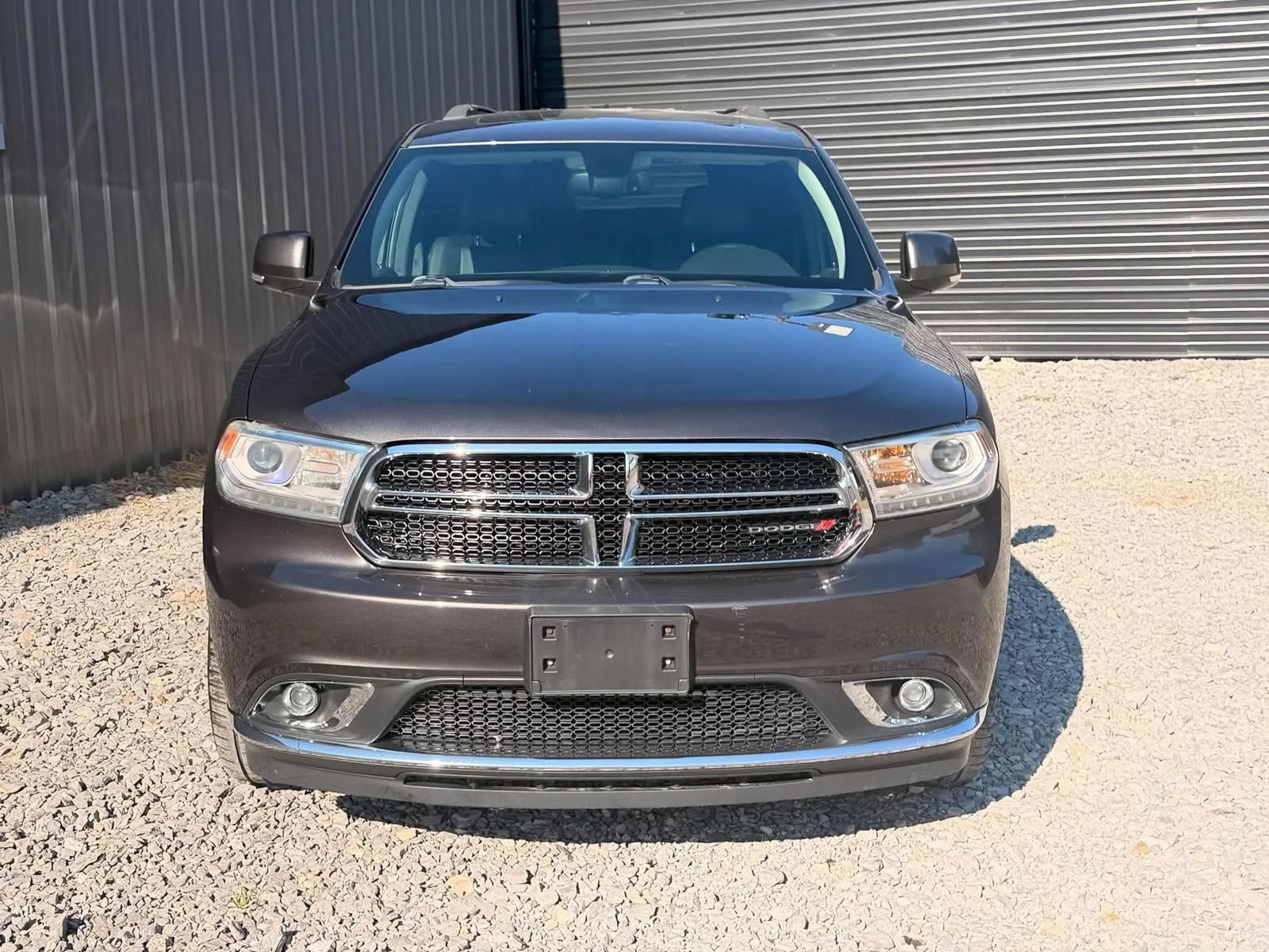 Used 2015 Dodge Durango Limited w/ Premium Group AWD/4WD image 2
