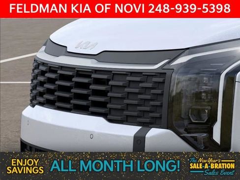 New 2026 Kia Sportage LX image 12