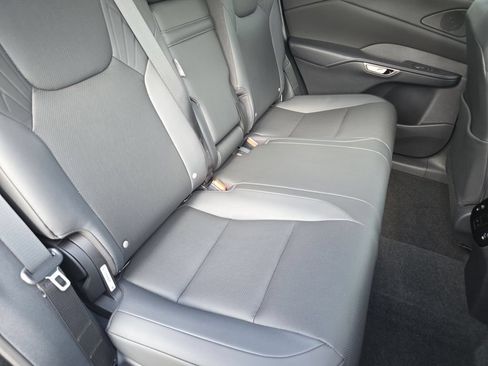 New 2026 Lexus RX 350 Premium AWD/4WD image 28