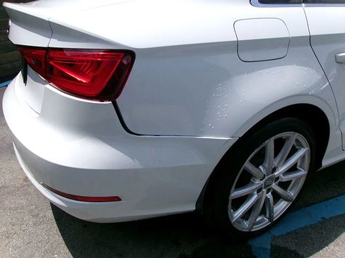 Used 2015 Audi A3 1.8T Premium w/ Audi MMI Navigation Plus FWD image 5