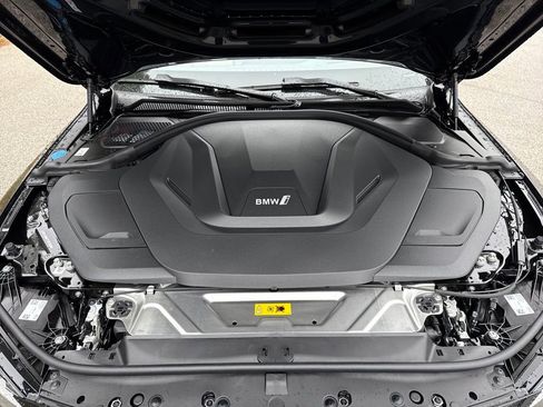 New 2026 BMW i4 xDrive40i AWD/4WD image 28