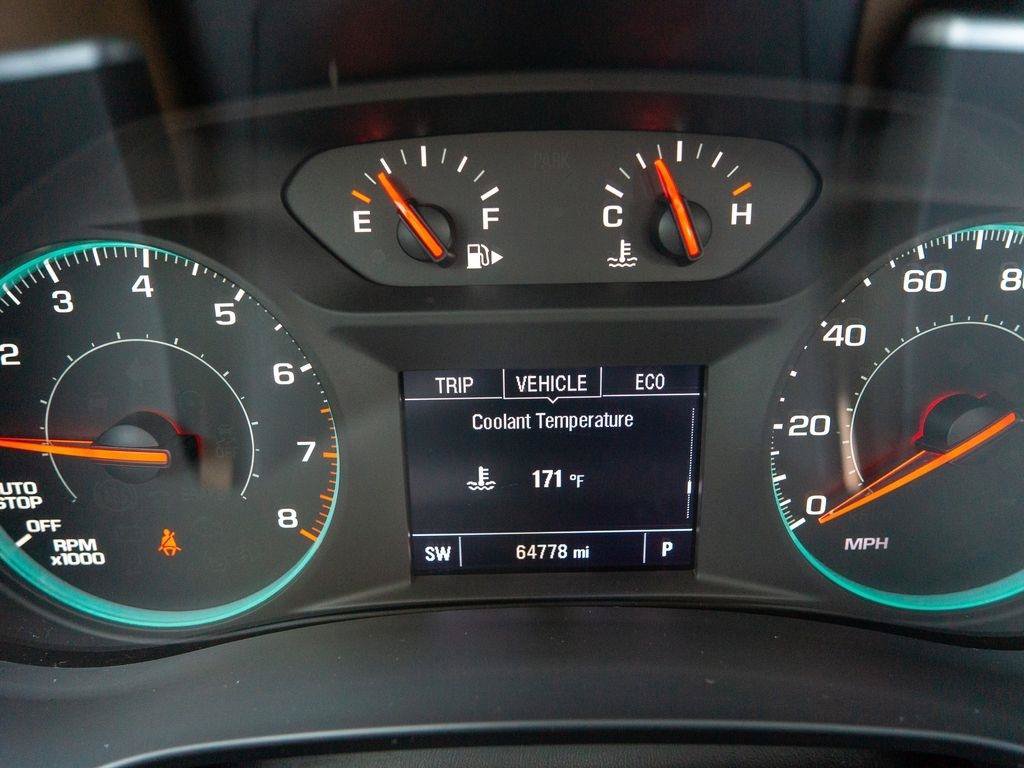 Used 2024 Chevrolet Malibu LT FWD image 21