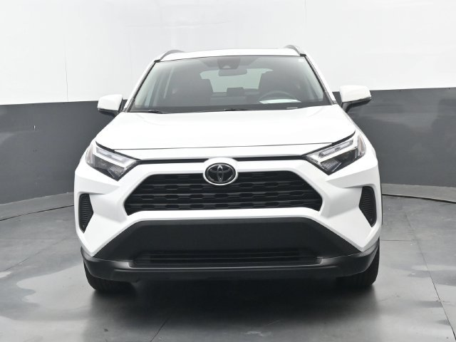 Used 2024 Toyota RAV4 XLE FWD image 19