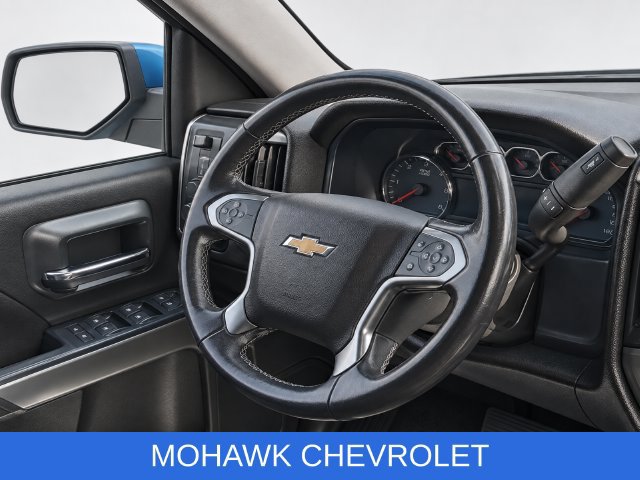 Used 2019 Chevrolet Silverado 1500 LT w/ All Star Edition AWD/4WD image 22
