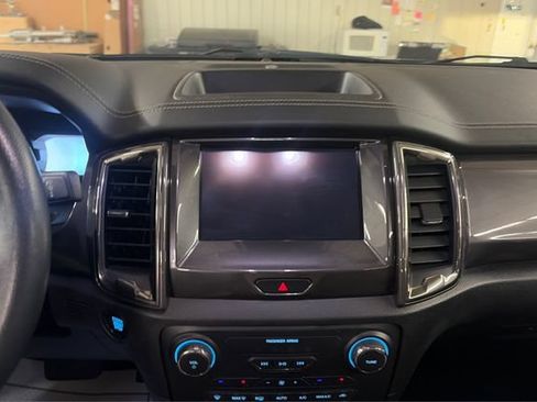 Used 2019 Ford Ranger Lariat w/ Equipment Group 501A Mid AWD/4WD image 13