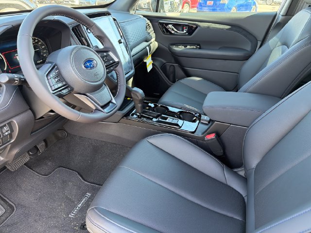 New 2026 Subaru Forester Touring AWD/4WD image 19