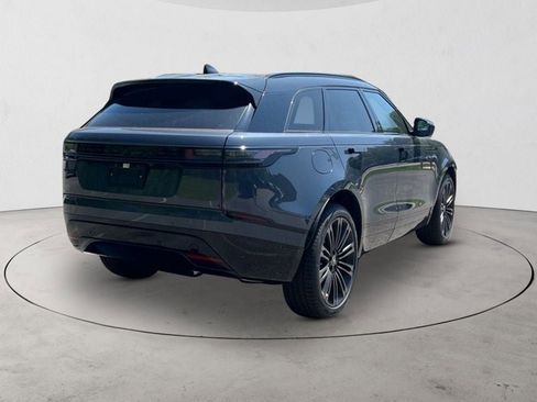 New 2026 Land Rover Range Rover Velar Dynamic SE image 5
