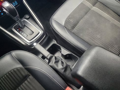 Used 2019 Ford EcoSport SES image 26