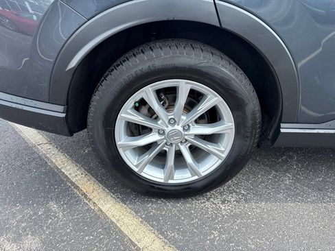 Certified 2024 Honda CR-V EX-L image 13