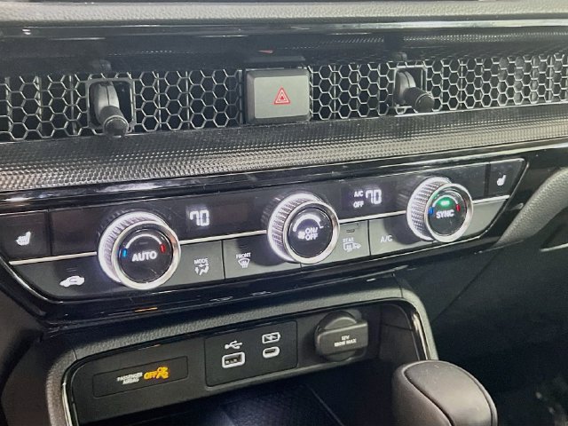 Certified 2025 Honda CR-V EX-L image 13