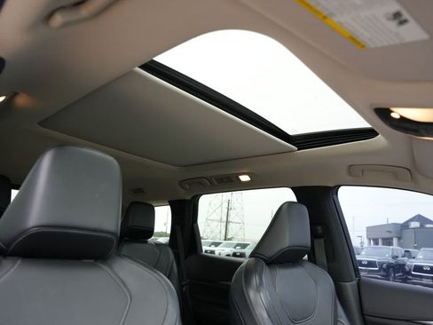 Certified 2023 INFINITI QX60 Pure FWD image 23