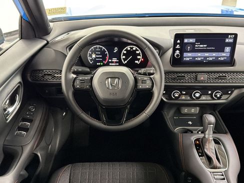 New 2027 Honda HR-V Sport image 26