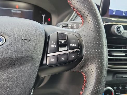 Used 2024 Ford Escape ST-Line AWD/4WD image 21