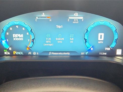 New 2025 Ford Bronco Sport Outer Banks w/ Outer Banks Tech Package+ image 34