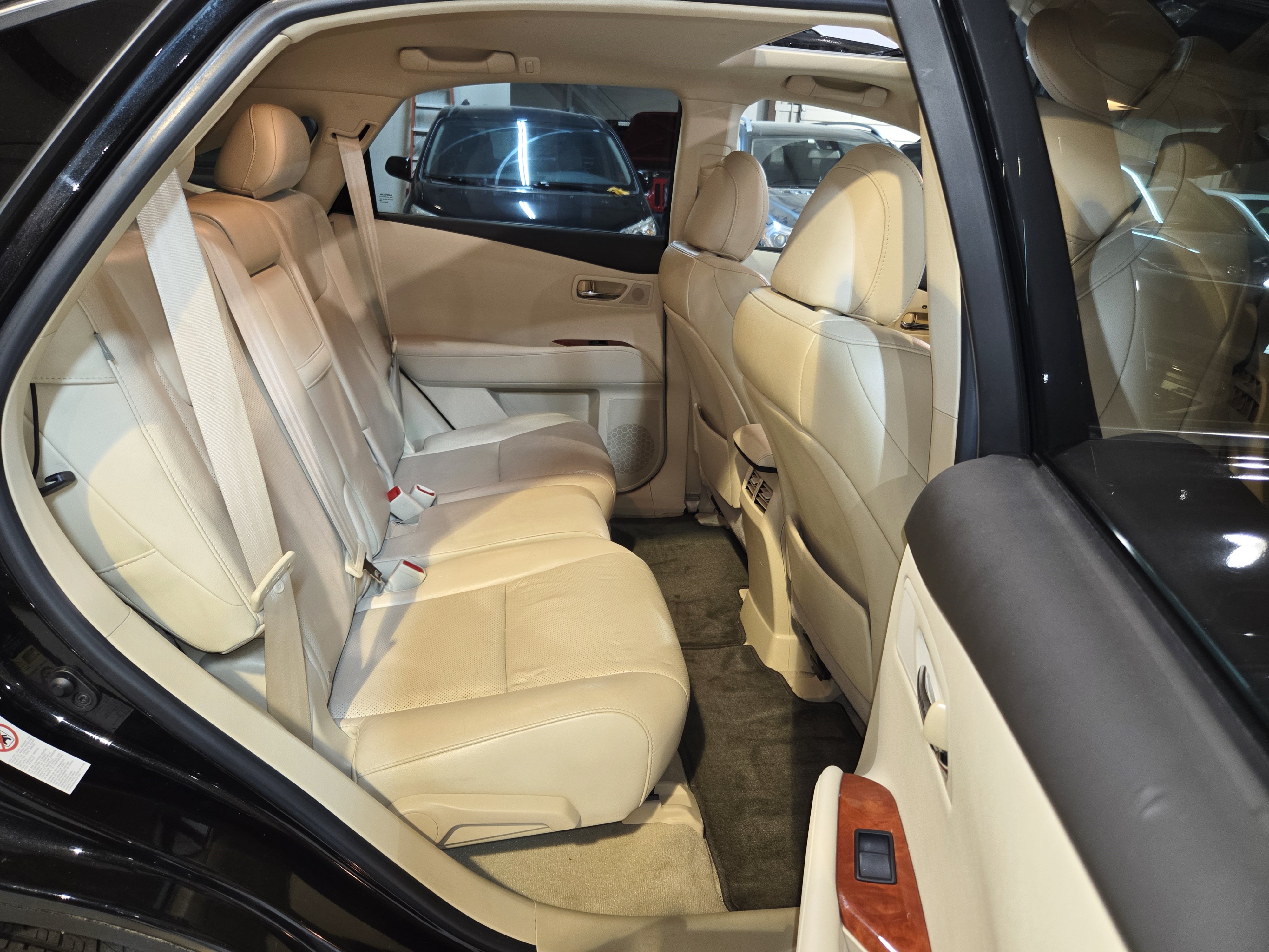Used 2012 Lexus RX 350 AWD w/ Premium Pkg image 27