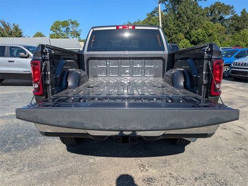 New 2025 RAM 2500 Big Horn image 11