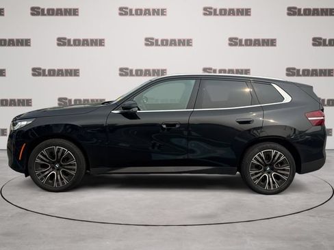 Used 2025 BMW X3 xDrive30i w/ Premium Package AWD/4WD image 2