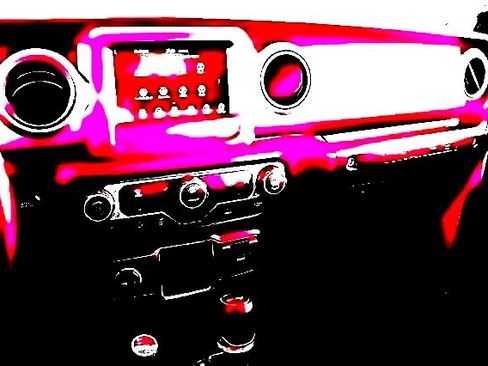 Used 2023 Jeep Wrangler Sport image 16