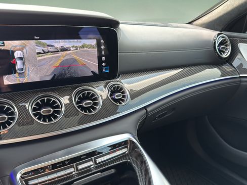 Used 2023 Mercedes-Benz AMG GT 63 image 27