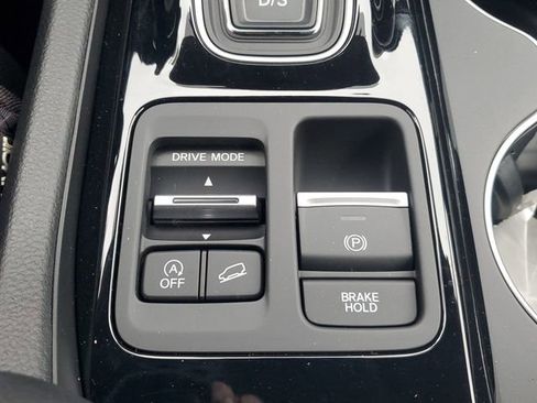 New 2025 Honda Pilot Touring image 37