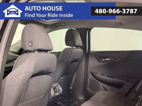 Used 2024 Chevrolet Malibu LT image 15