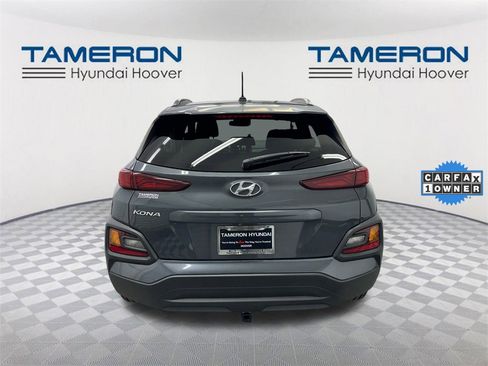 Used 2019 Hyundai Kona SEL image 4
