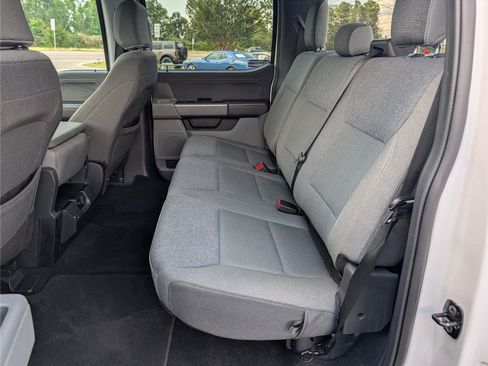 Used 2025 Ford F150 XLT w/ Equipment Group 301A Standard RWD image 31