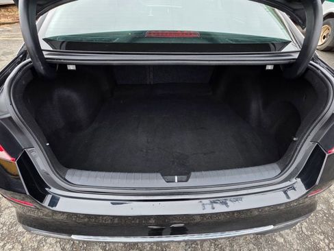 Used 2020 Kia Optima LX FWD image 10