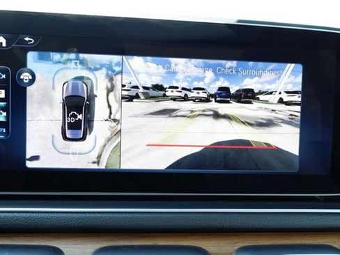 Used 2025 Mercedes-Benz GLE 350 4MATIC image 33