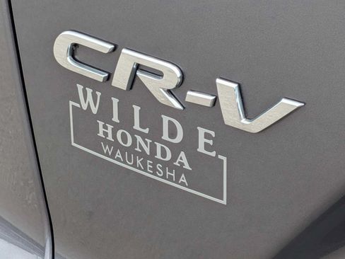 Used 2020 Honda CR-V EX image 12