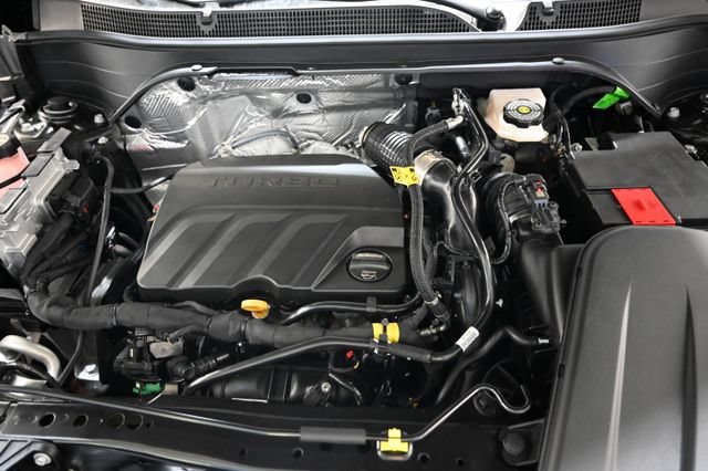 New 2026 Chevrolet Trax RS w/ Sunroof Package FWD image 31