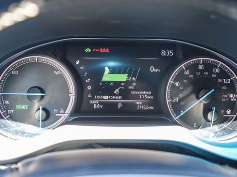 Certified 2023 Toyota Venza LE AWD/4WD image 22