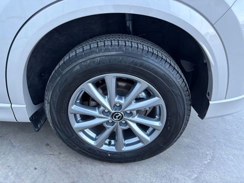 Certified 2025 MAZDA CX-5 AWD 2.5 S w/ Preferred Package image 10