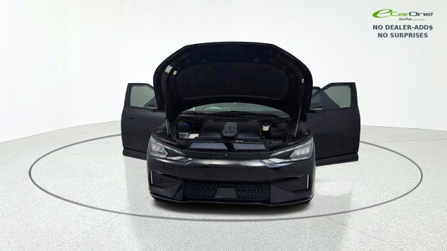 Used 2023 Kia EV6 GT AWD/4WD image 13