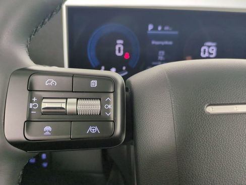 New 2026 Hyundai Santa Fe XRT image 33