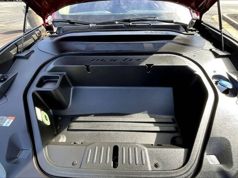 New 2025 Ford Mustang Mach-E Premium image 11