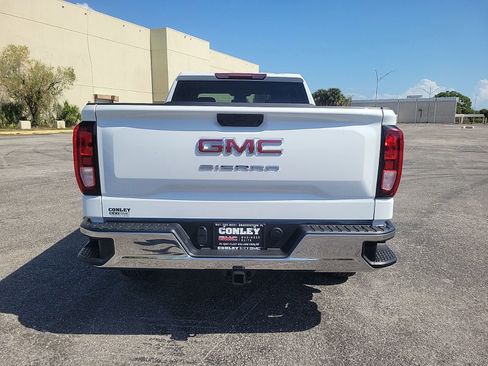 New 2026 GMC Sierra 1500 Pro w/ Pro Value Package image 9