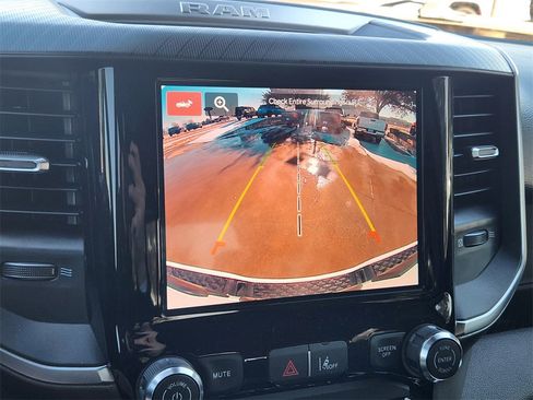 New 2026 RAM 1500 Express image 12